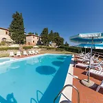 Monterufoli Giulia 6g Pomarance