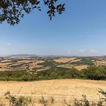 Monterufoli Giulia 6g Pomarance