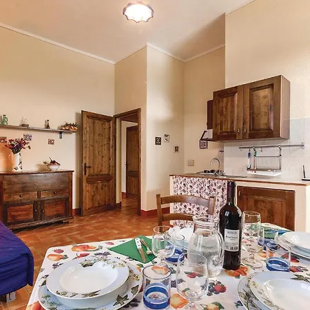 Monterufoli Giulia 6g Pomarance