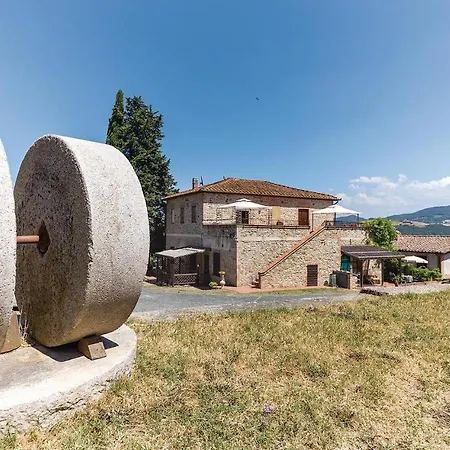 Monterufoli Giulia 6g
