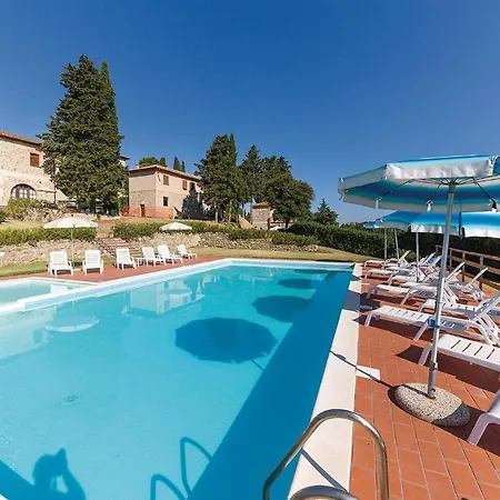 Monterufoli Giulia 6g Pomarance