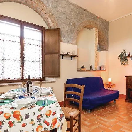 Monterufoli Giulia 6g * Pomarance