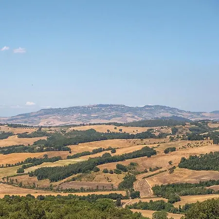 Apartment Monterufoli Giulia 6g *