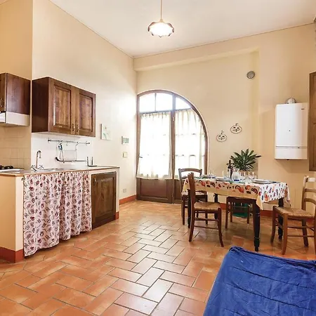 Apartment Monterufoli Giulia 6g