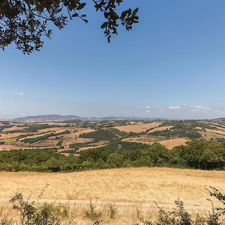 Monterufoli Giulia 6g Pomarance