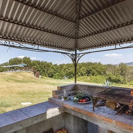 Monterufoli Giulia 6g Apartment