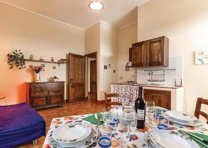 Monterufoli Giulia 6g Libbiano (Pomarance)