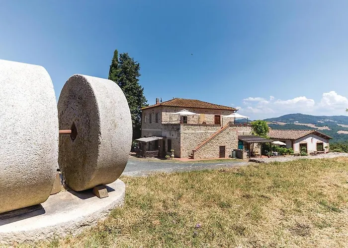 Monterufoli Giulia 6g