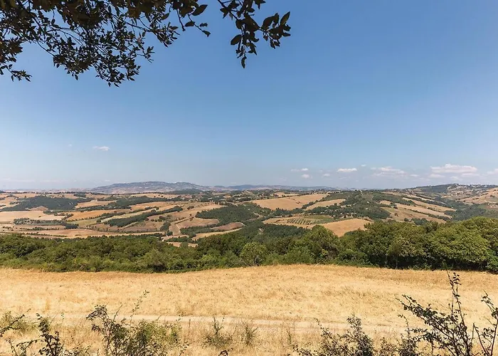 Monterufoli Giulia 6g Libbiano (Pomarance)