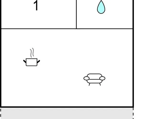 Monterufoli Giulia 6g Appartement